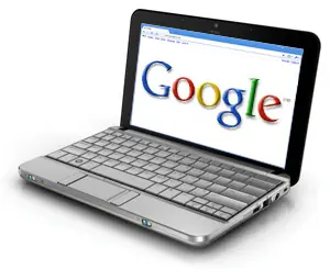 Google desafía a Microsoft:crea un sistema operativo