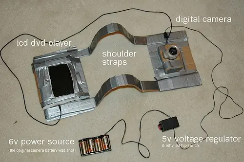 Inventos necesarios?