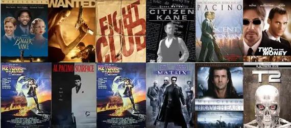 30 frases del cine para emprendedores