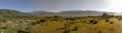 Imagenes de los cerros de Tafi del Valle