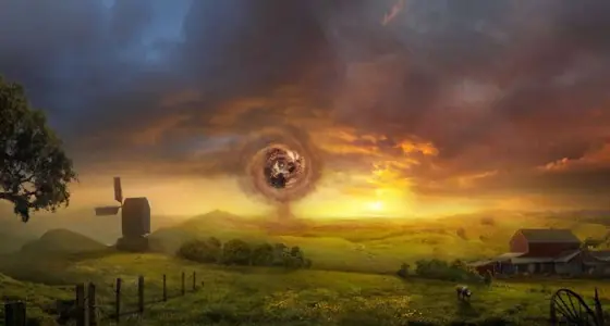 Infinite Oz y mas