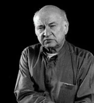 Edgar Morin y el Pensamiento Complejo