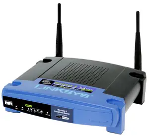 Claves de routers y abrir puertos