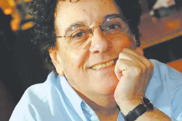 Antonio Gasalla (Yolanda)