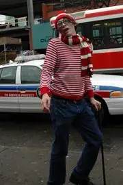 Guia de Supervivencia ante un ataque de Zombies