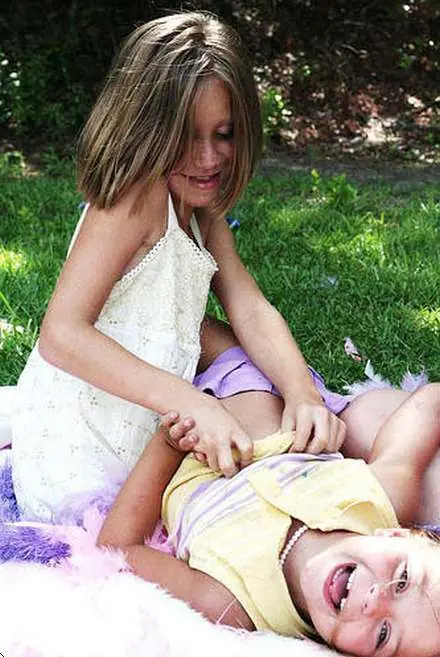 Curiosidades Sobre Las Cosquillas