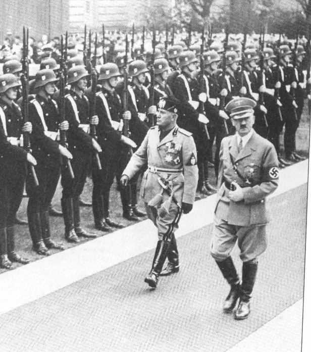 historia