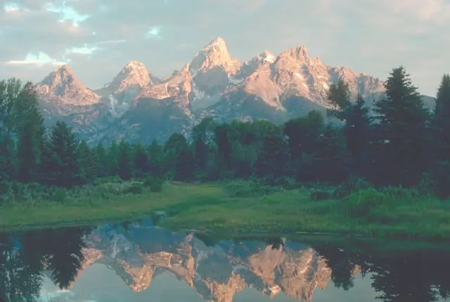 Parques Nacionales de Estados Unidos: Yellowstone