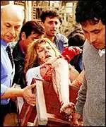 15 años del atentado a la AMIA