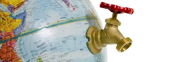 10 formas de cuidar el agua