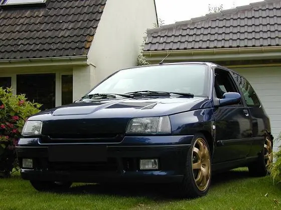 renault clio williams o fiat bravo cual elejis