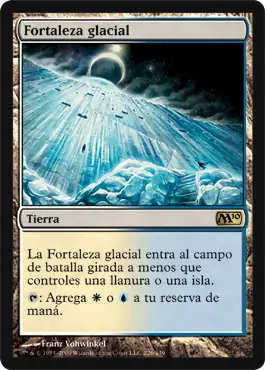 MTG: Cartas de M10