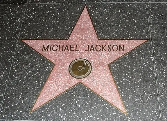 bibliografia de maikel jackson