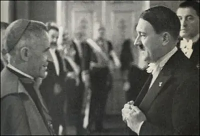 El Führer [post ateo]