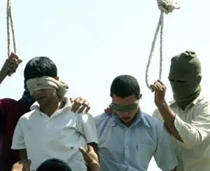 El hombre al que no pudieron colgar