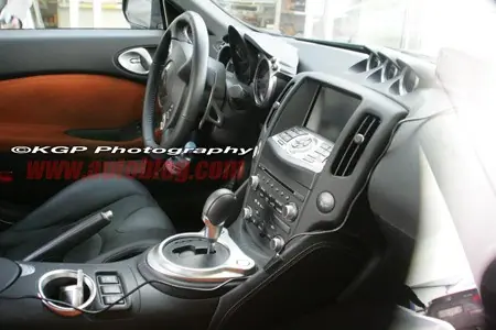 Nissan 370Z