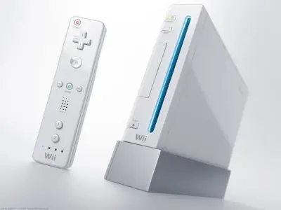 Volante de Wii casero