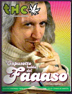 todo sobre la marihuana