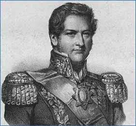 Juan Manuel de Rosas, el Restaurador