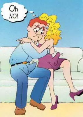 risas