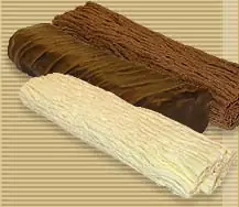 El Chocolate
