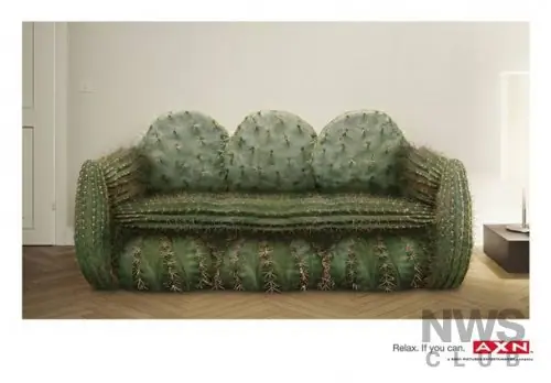 4 Sofás [ Para Suegras! ] xD!