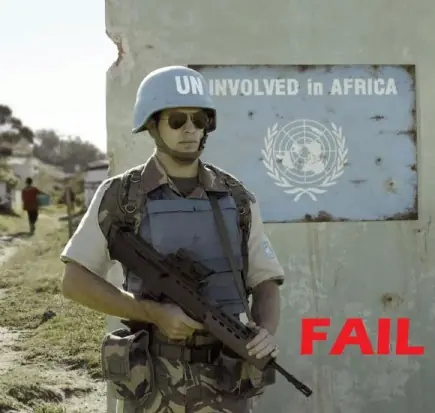 Fails.