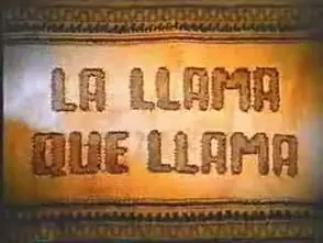 Megapost - La llama que llama