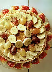 No largas los postres... ? entra aca.