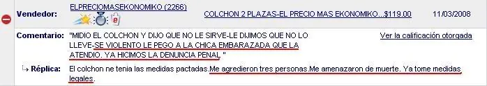 fails