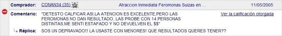 cómico