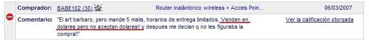 fails