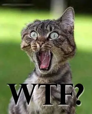 Como ser full user [Teoria de la complejidad]