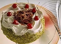 28 resetas para tortas