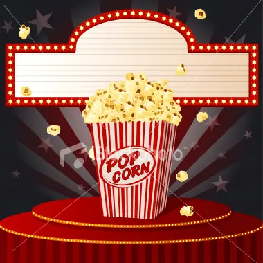 secreto pochoclo igual al cine
