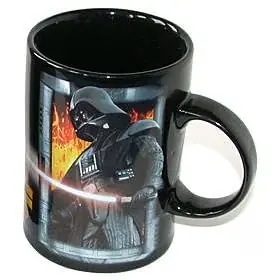 Star Wars - Las Tazas de la Fuerza
