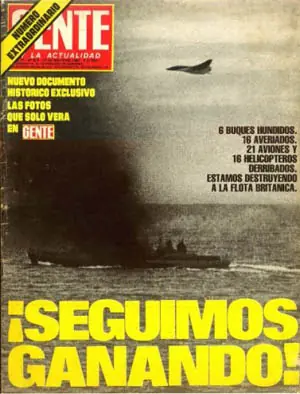 malvinas