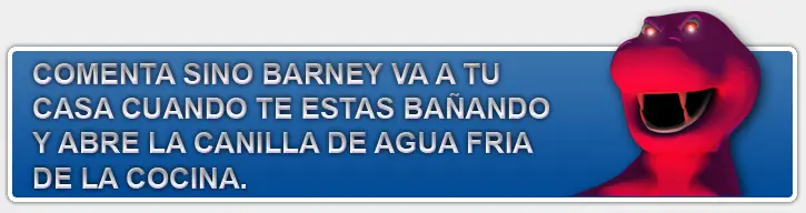 Mujer que habla de actitudes femeninas! 0 machismo! XD