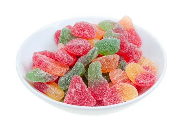 Aprende a Hacer Gomitas, Facil!