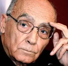 El factor Dios(Saramago)