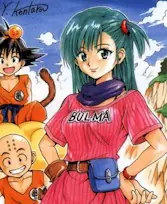 Dragon ball z - Megapost