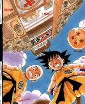 Dragon Ball Online