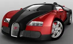 Autos Mas Caros Del Mundo