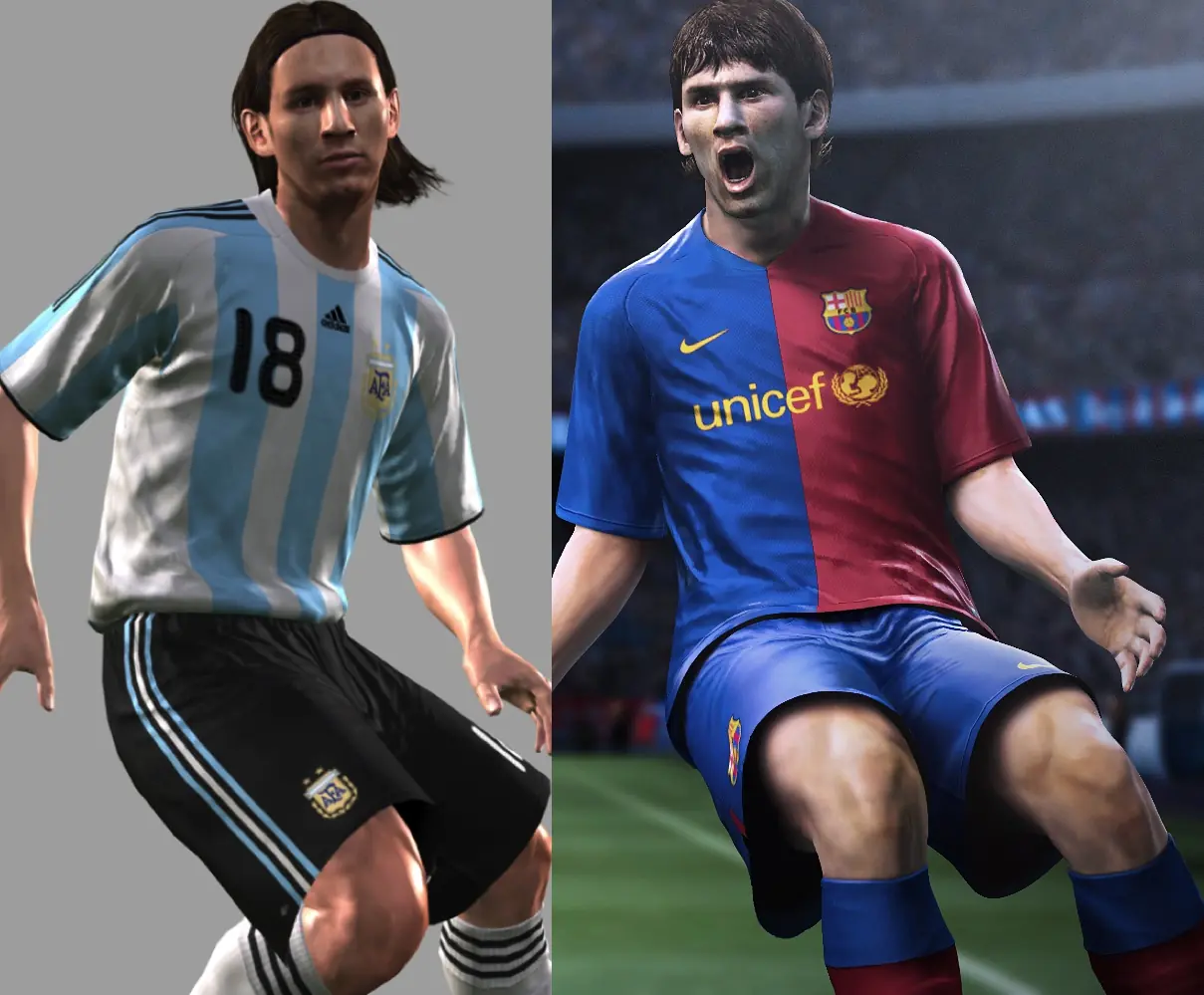 informacion completa pes2010 actualizada¡¡