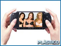 Inedito:Le Venden una PSP llena de porno
