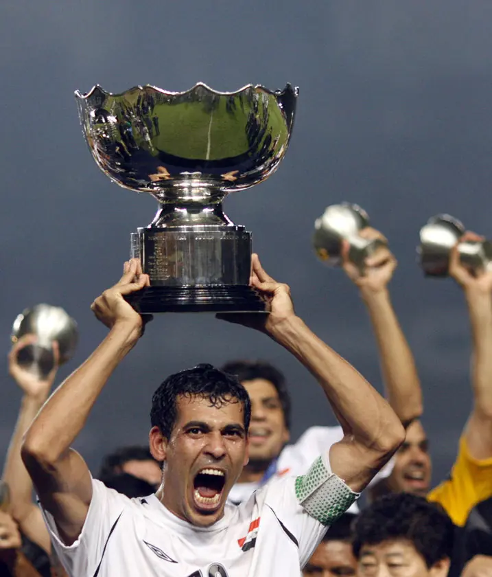 El Mejor Jugador Del Mundo