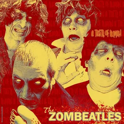 Zombeatles
