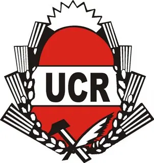 ¿Por qué se divide la UCR?