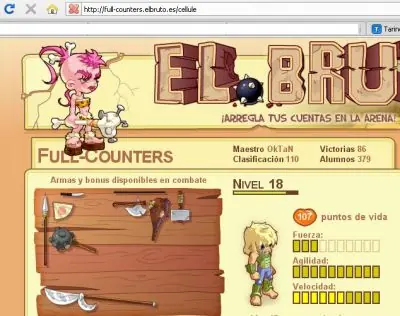 Megapost Ver Futuro del Bruto !!