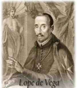 Selección de poemas: Lope de Vega
